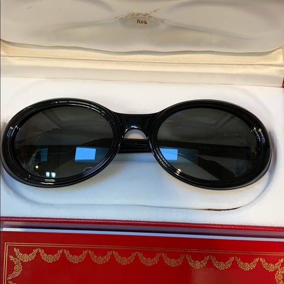 Cartier Sunglasses - Picture 6 of 12